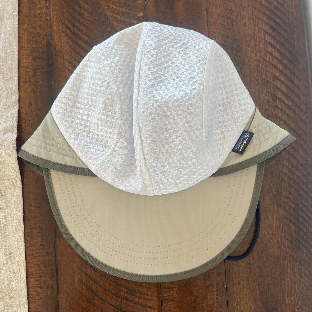 Patagonia Vented Broadbill Hat (NEW!!)
